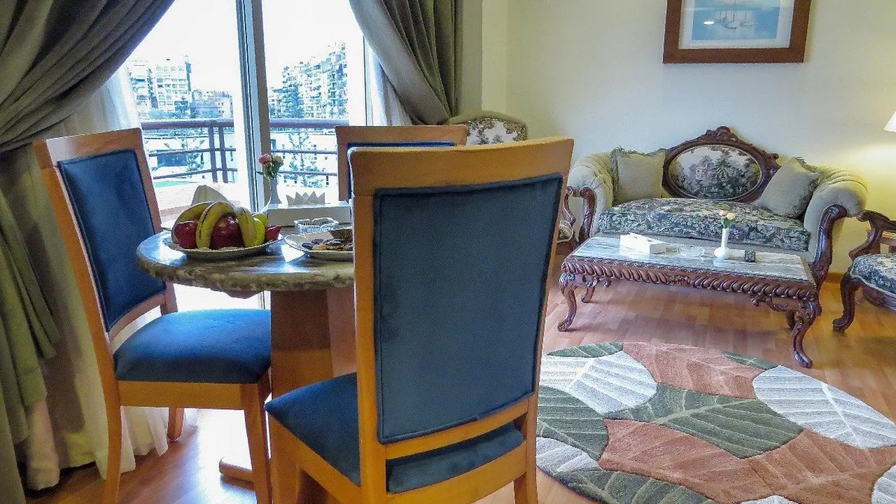 Hotel Resta - Port Said